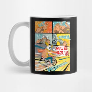 RACER Mug